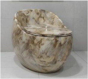 COMMODE UCOMFORT 3009